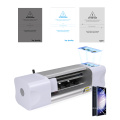 Mobile Phone Hydrogel Screen Protector Cutting Machine